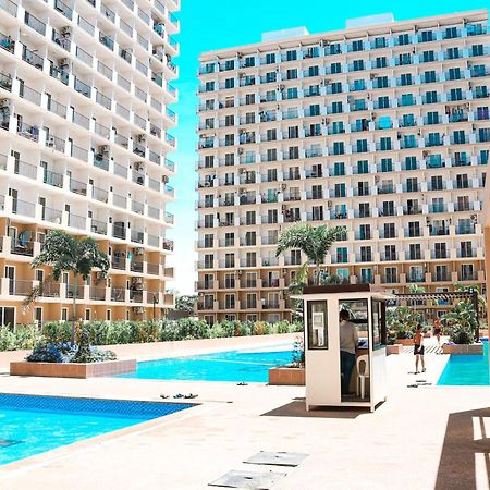 Vale'S Condo Haven Мактан Экстерьер фото
